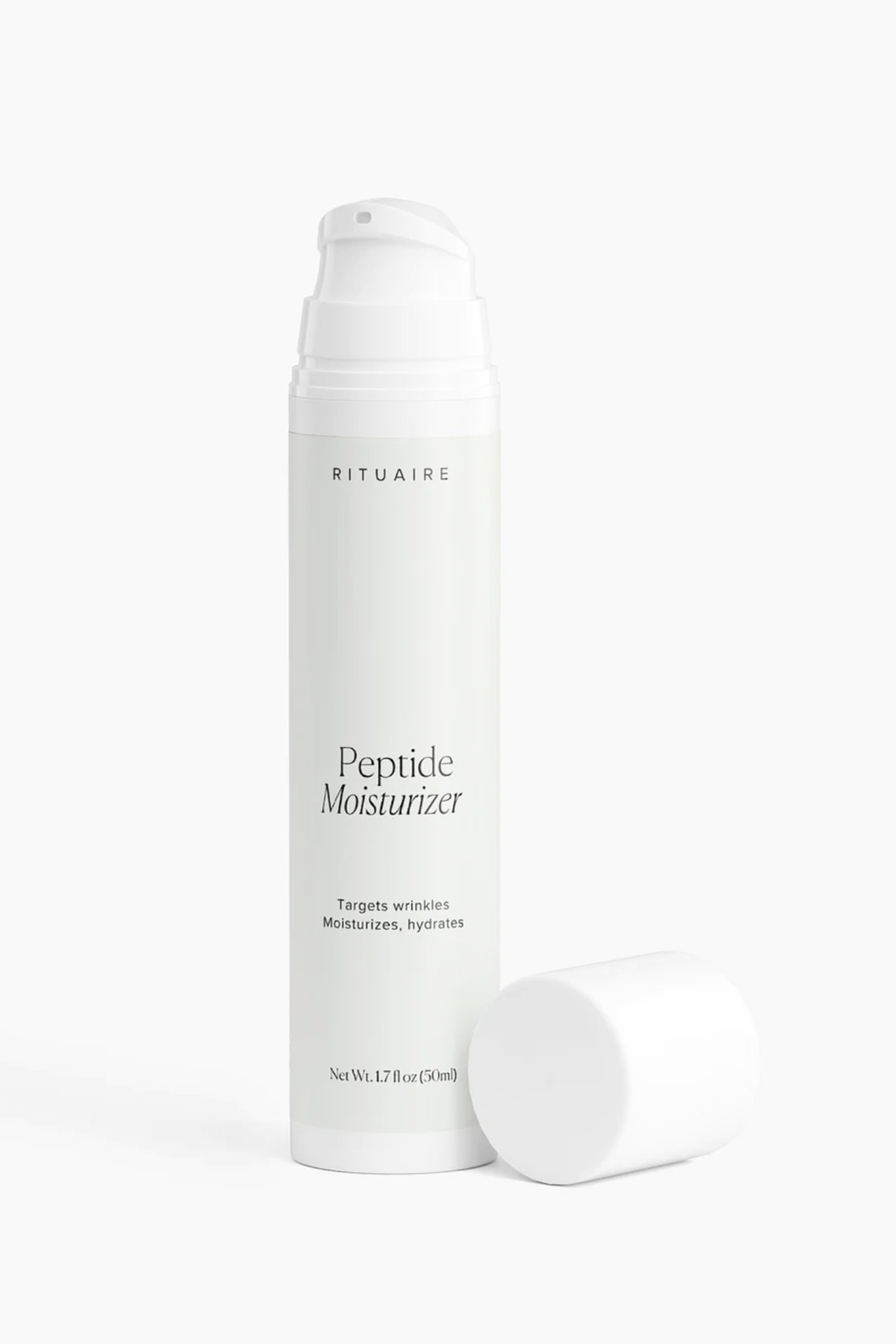Rituaire Peptide Moisturizer