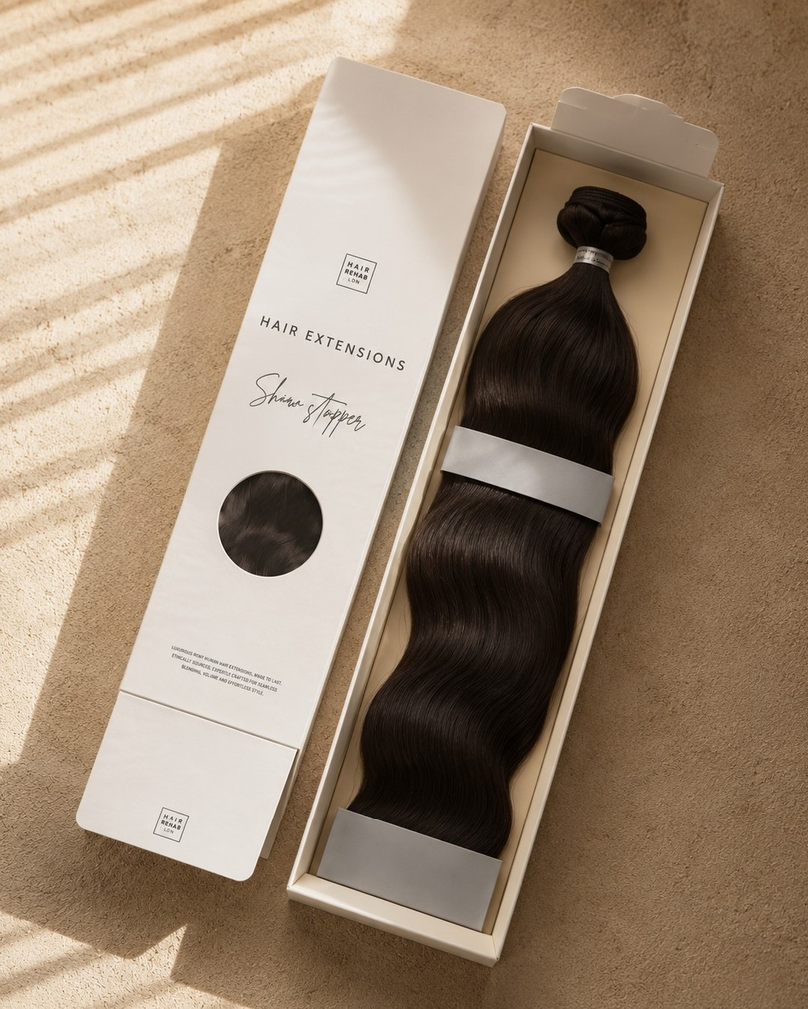 Hair Rehab London — The approach — Hair Rehab London