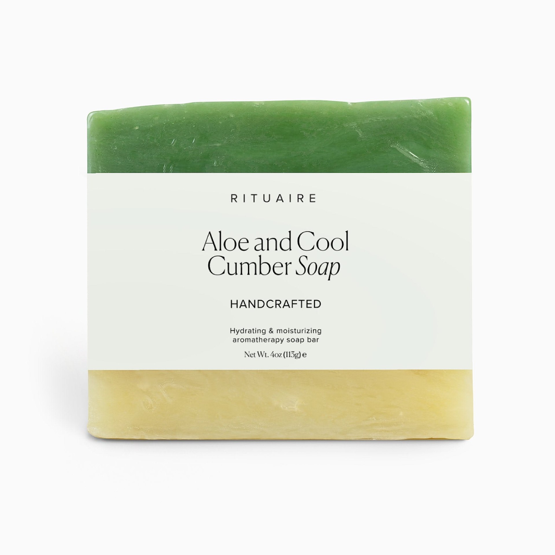 Rituaire — Brand · Packaging · Art Direction